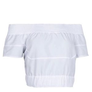 NWT Under Armour Sportswear Tim Coppens Crop Top